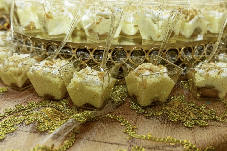 Banana Pudding Cups: Homemade Layered Dessert for Parties (2026)