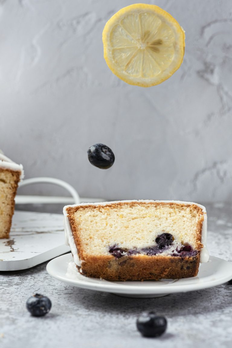 Lemon Blueberry Poke Cake: Moist, Zesty and Made From Scratch (2026)