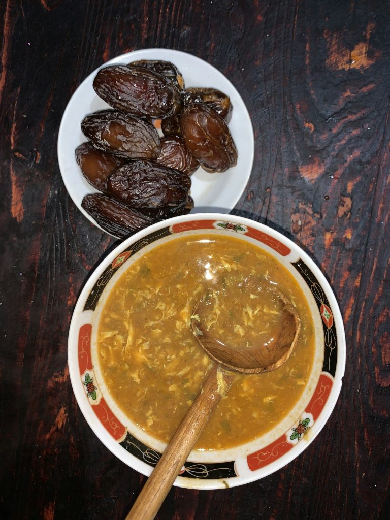Moroccan Harira: Traditional Ramadan Lentil and Chickpea Soup (2026)